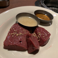 Yakiniku BarBies - 