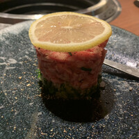 Yakiniku BarBies - 