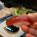 Ureshi Sushi - 