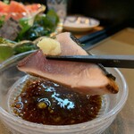 Ureshi Sushi - 