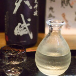 大納言本家 - 天賦（ＴＥＮＢＵ）純米吟醸）