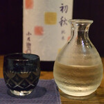 大納言本家 - 小左衛門 初秋 純米