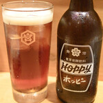 大衆酒場ナツメロ - 二杯目のナカは普通で