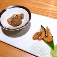 築地青空三代目 本店 - 