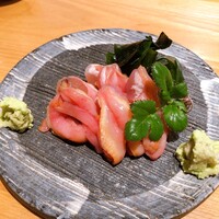築地青空三代目 本店 - 