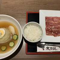 大同苑 一番町店 - 