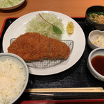 Tonkatsu Maisen - 