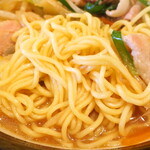 Shiyouei An - 麺