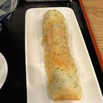 うどん処 重己 - 