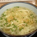 うどん処 重己 - 