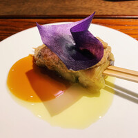 デンクシフロリ - 