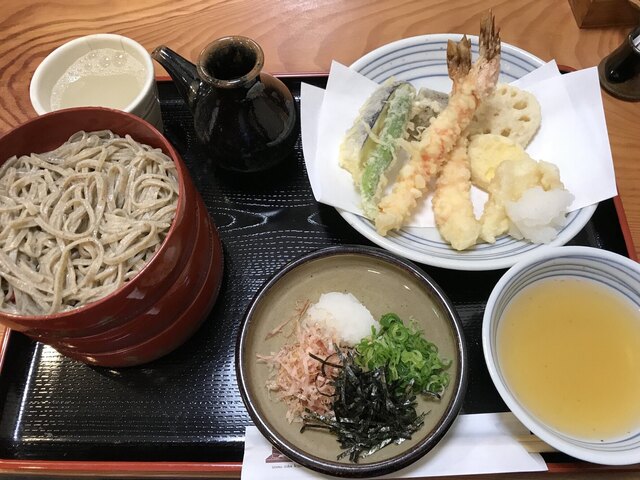 出雲そば きがる いずもそば きがる 松江しんじ湖温泉 そば 食べログ 出雲そば きがる いずもそば きがる 松江しんじ湖温泉 そば 食べログ