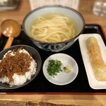 うどん処 重己 - 