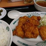 日高屋 - 