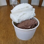 ハッピー＆ジェラート ファクトリー - 