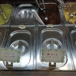 ハッピー＆ジェラート ファクトリー - 