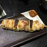 三酉屋 - ネギま