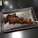 三酉屋 - つなぎ