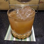 三酉屋 - 甘そうに見えるけど、それほど甘くなくコクがある