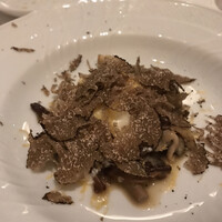 La Brianza - 卵のグラタン