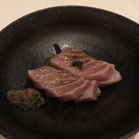 La Brianza - 大間のマグロ