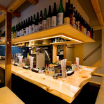 大衆酒場 アニトラ - 