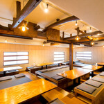 大衆酒場 アニトラ - 