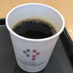 カフェチャオプレッソ - ドリンク写真: