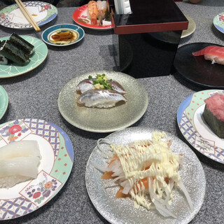 前橋でおすすめの美味しい回転寿司をご紹介 食べログ 前橋でおすすめの美味しい回転寿司をご紹介 食べログ