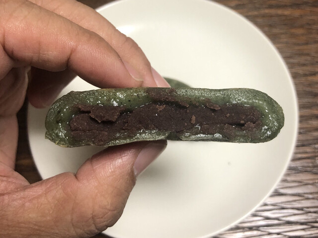 榮泉堂 駅通店 - 原ノ町（和菓子）の写真