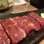 Sumibiyakiniku Suehiro - 