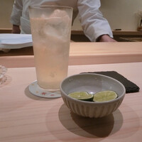 鮨 なんば 日比谷 - 