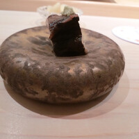 鮨 なんば 日比谷 - 