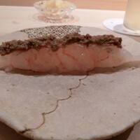 鮨 なんば 日比谷 - 