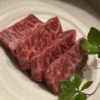 日本焼肉 はせ川 銀座店 - 
