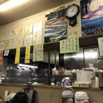 市場亭 - 