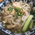 NEWシクロCafe 蒼きパパイヤの香り - 