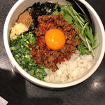 Ramen Maze Soba Arashi - 