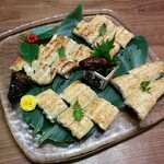 うなぎ家 しば福や - 