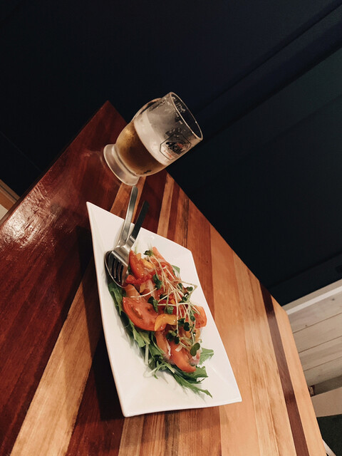 フード&バー ソラチ （SORACHI） - 喜々津/居酒屋 | 食べログ