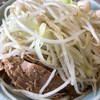 ラーメン二郎 八王子野猿街道店 ２