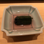 Fudoumae Sushi Iwasawa - 