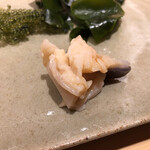 不動前 すし 岩澤 - 