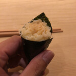 不動前 すし 岩澤 - 