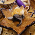 柚木元 - ろうじ