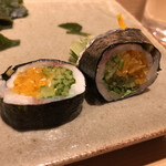 不動前 すし 岩澤 - 