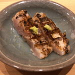 不動前 すし 岩澤 - 