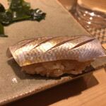 不動前 すし 岩澤 - 