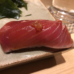 不動前 すし 岩澤 - 