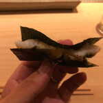 不動前 すし 岩澤 - 